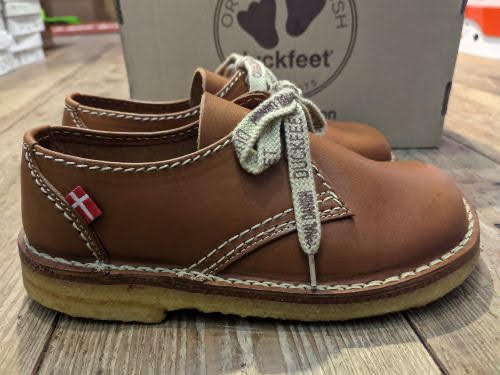 ダックフィート ユトランド « 長崎の靴屋 あしとくつの健康館 山口屋